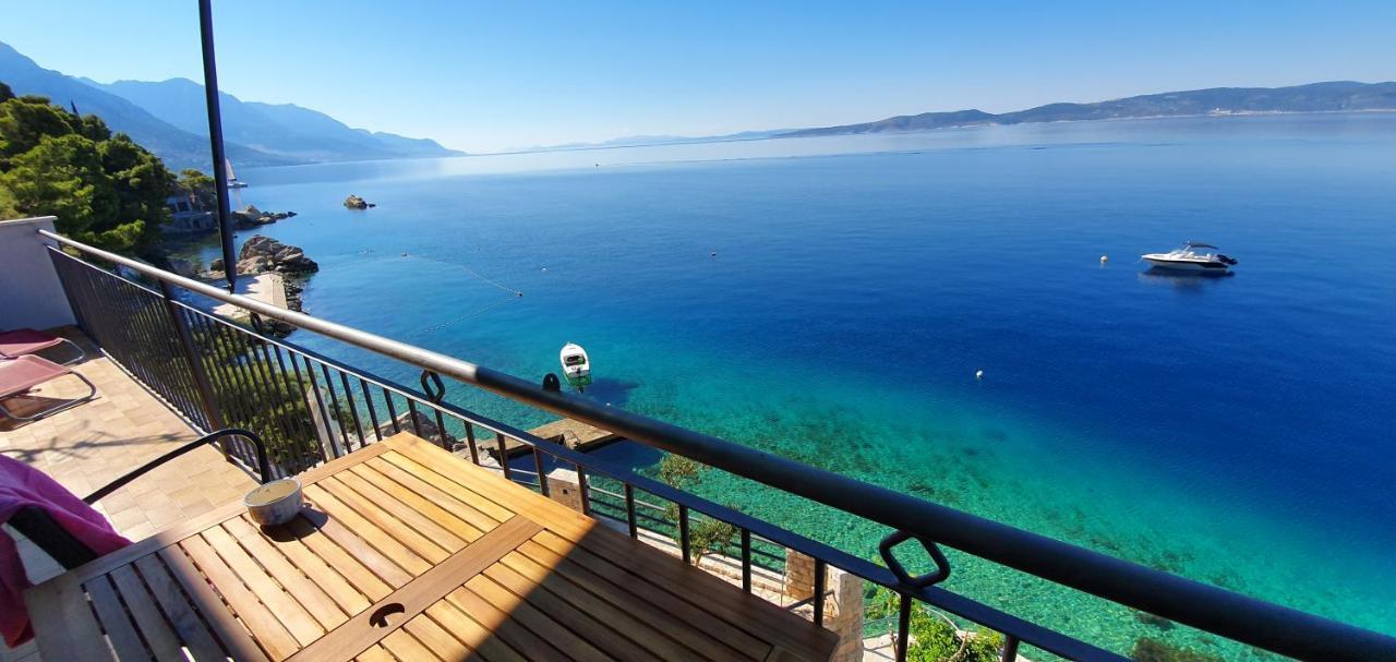 Villa Antares พิสัก ภายนอก รูปภาพ